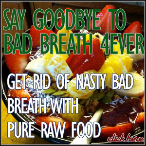raw food getting started